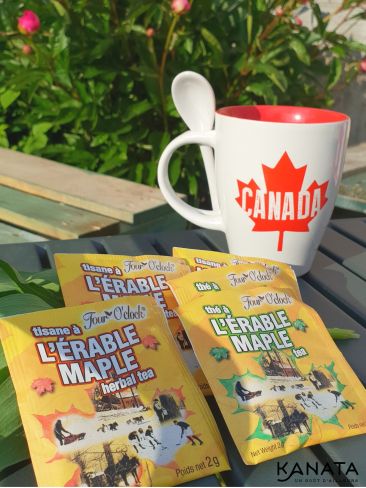 Coffret Cadeau - Le kit pour un thé parfait