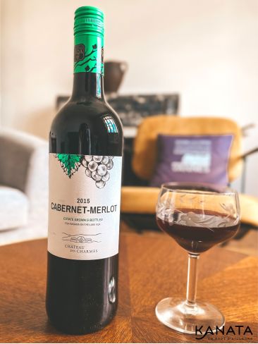 Cabernet Merlot