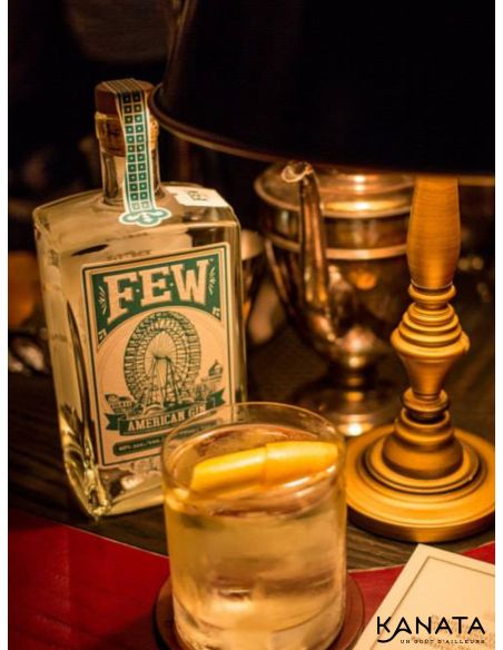 FEW American Gin