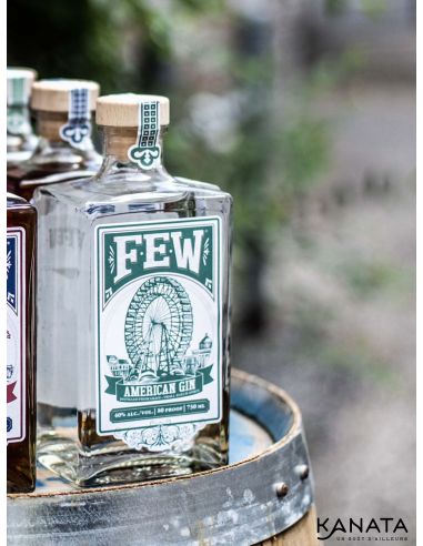 FEW American Gin