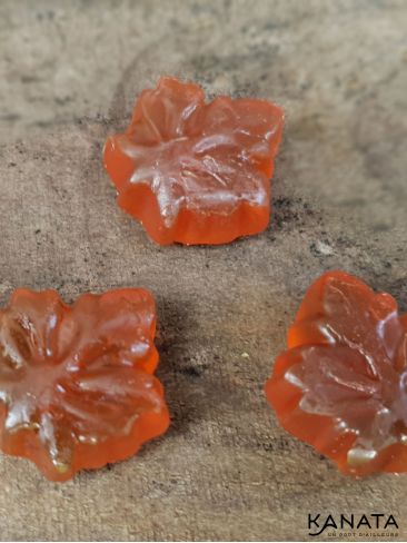 Bonbons Au Sirop d'érable- 1KG