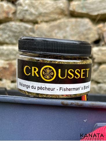Mélange du pêcheur - 55g