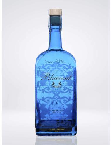 Gin Bluecoat American Dry