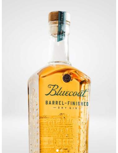 Gin Bluecoat Barrel Aged