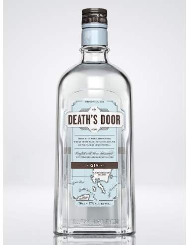 Gin DEATH'S DOOR