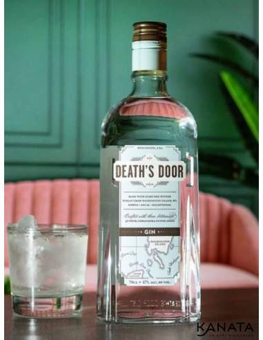 Ginebra DEATH'S DOOR