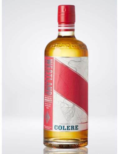 Whisky exception