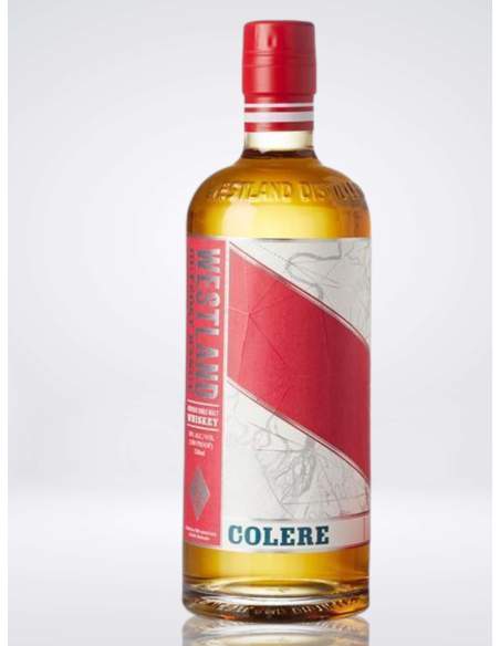Whisky exception