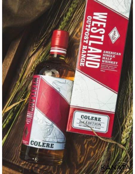 single malt colere