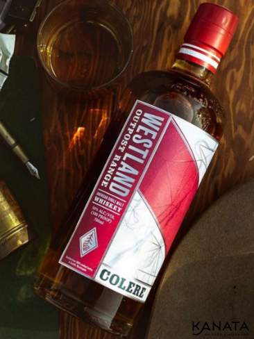 2eme edition colere whisky single malt