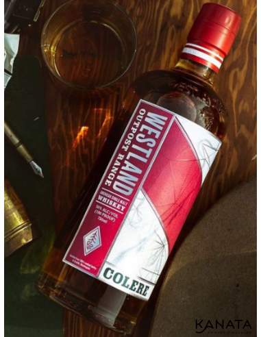 2nd edition colere whisky single malt