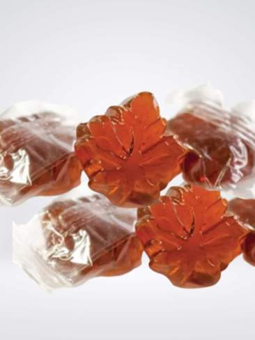 Bonbons à l'erable 10 kg