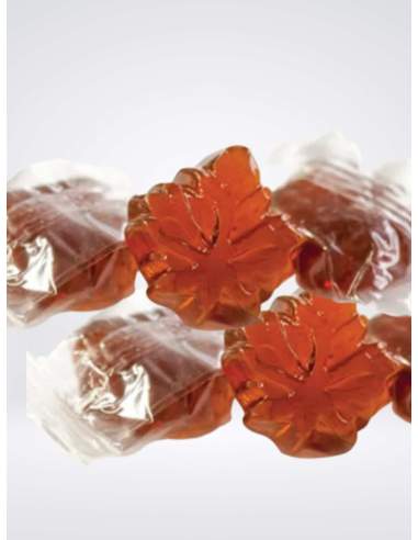 Bonbons à l'erable 10 kg