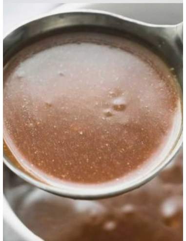 Sauce Poutine - Format Pro - 20KG