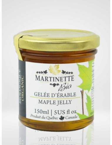 frozen maple jam