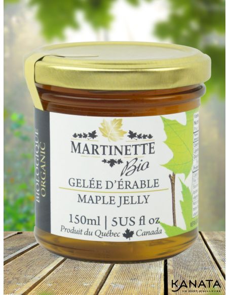 copy of Bio Canne Foncée 540 ml