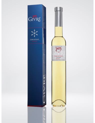 Cidre de Glace "Givré"