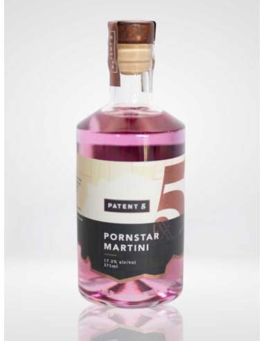 PornStar Martini - PATENTE 5