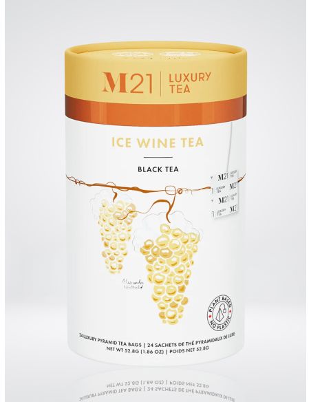 Eiswein Tee - 24 Beutel M21