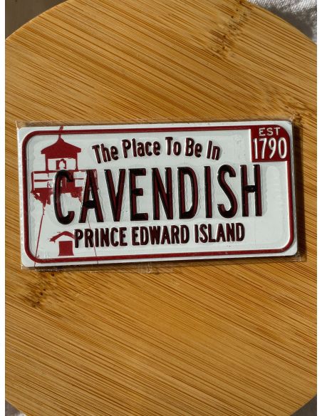Magnet "Cavendish"