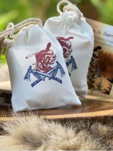 Mélange traditionnel | Épices du Guerrier