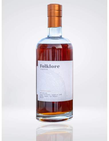 Folclore - Distillerie Cirka