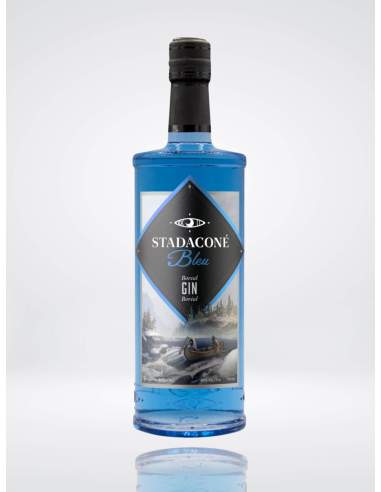Gin Bleu