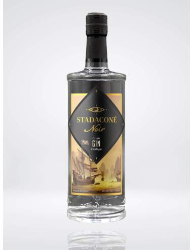 Gin Negro | Stadaconé