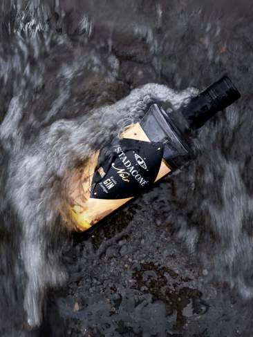 Gin Noir | Stadaconé