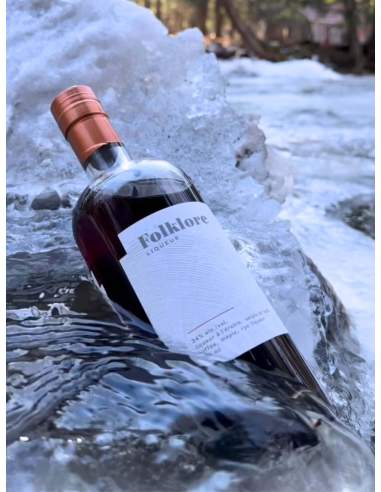 Folclore - Distillerie Cirka
