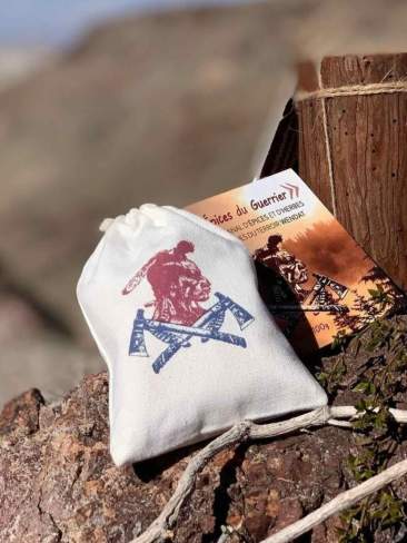 Mélange Tomahawk I Epices...