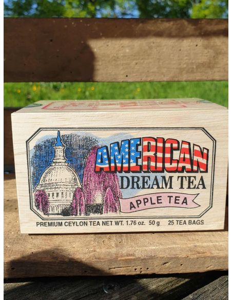 Thé Américan Dream