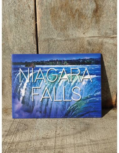 Magnet Chutes du Niagara
