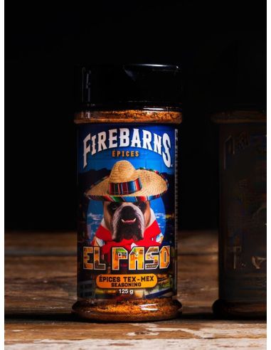 Épices EL PASO