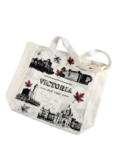 Tote Bag Victoria
