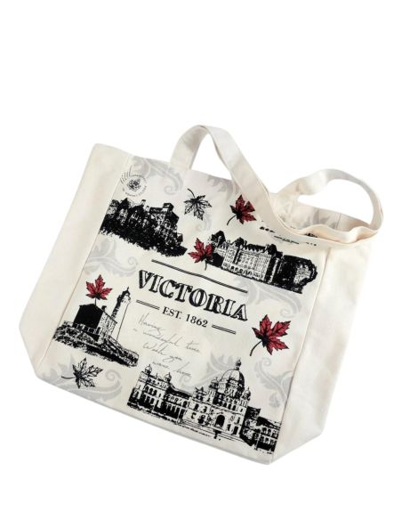 Tote Bag Victoria