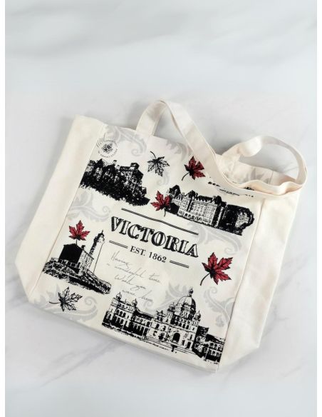 Tote Bag Victoria