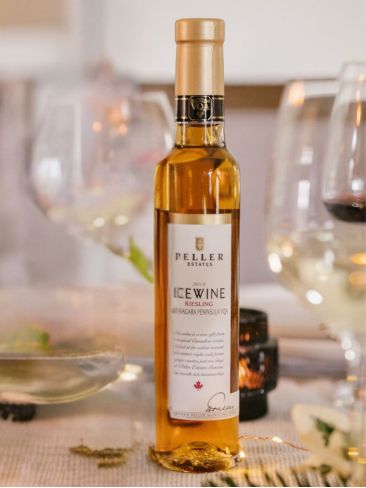 Riesling Eiswein - Peller Estates - 200ml