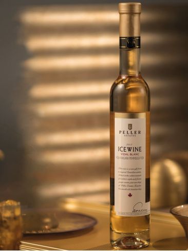 Ice Wine - Peller Estates - 200ml