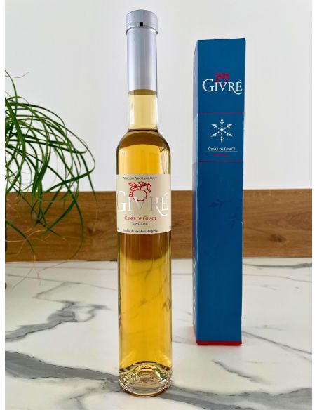 Ice Cider "Frosted"
