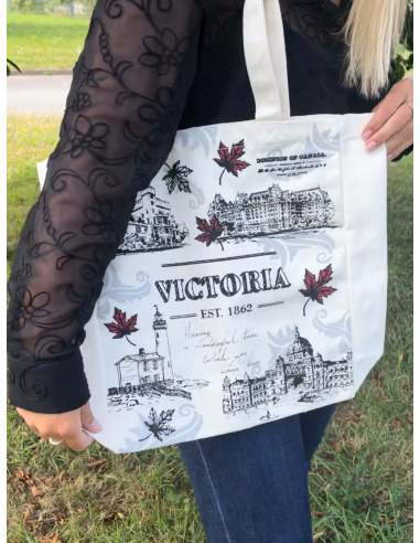 Tote Bag Victoria