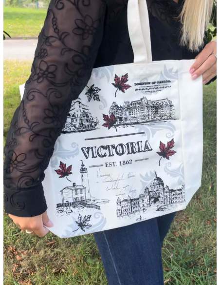 Tote Bag Victoria