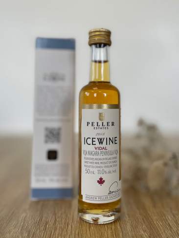 Eiswein - Peller Estates - Mignonnette 50ml