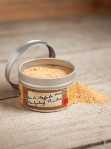 Poudre de Pieds de Mouton Sauvages