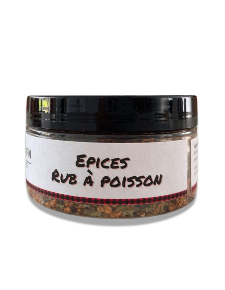 Épices à Rosbif - 65g