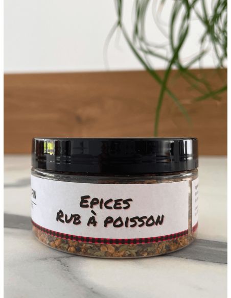 Épices à Rosbif - 65g