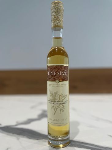 Eau de vie à l'érable - Fine sève