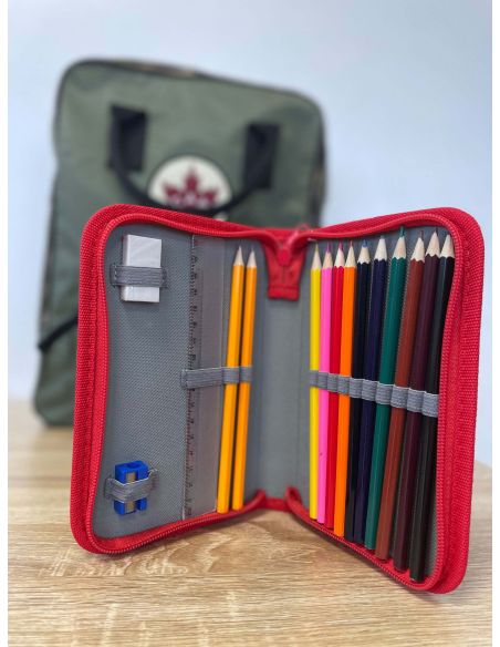 Trousse de coloriage