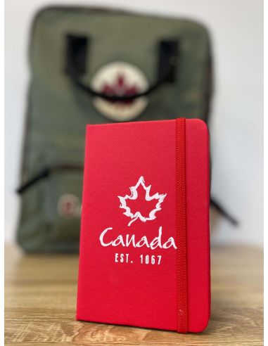 Bloc-Notes "Canada"