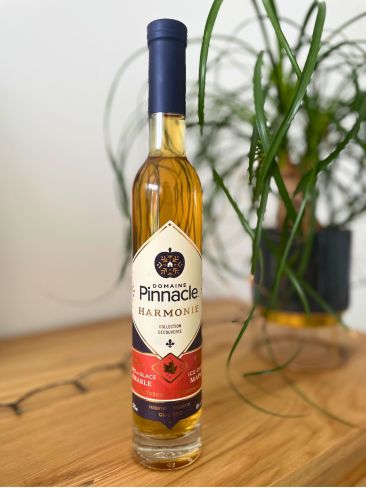 Ice Cider "Pinnacle" Harmony